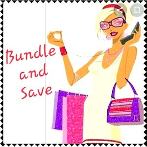 Bundles and Save!